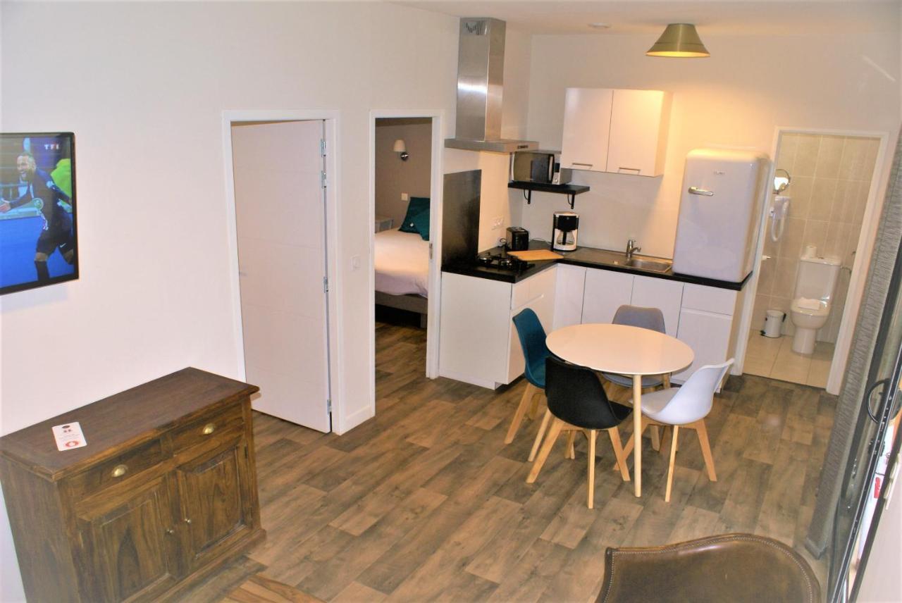 Restaurant La Verperie 3* Sarlat