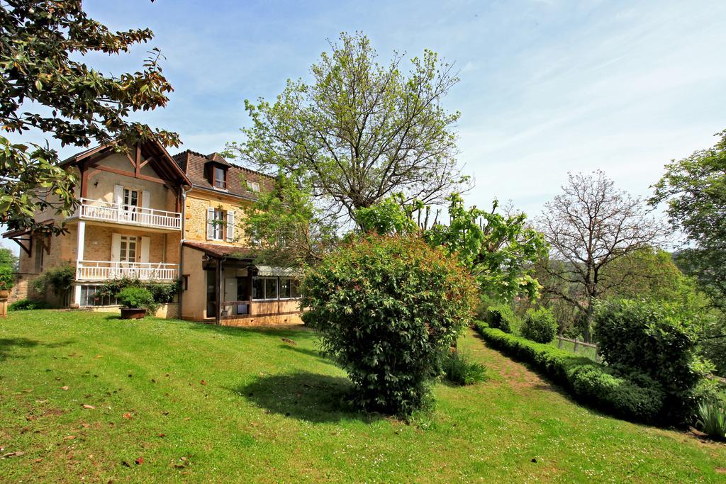 Restaurant La Verperie Hotel Sarlat