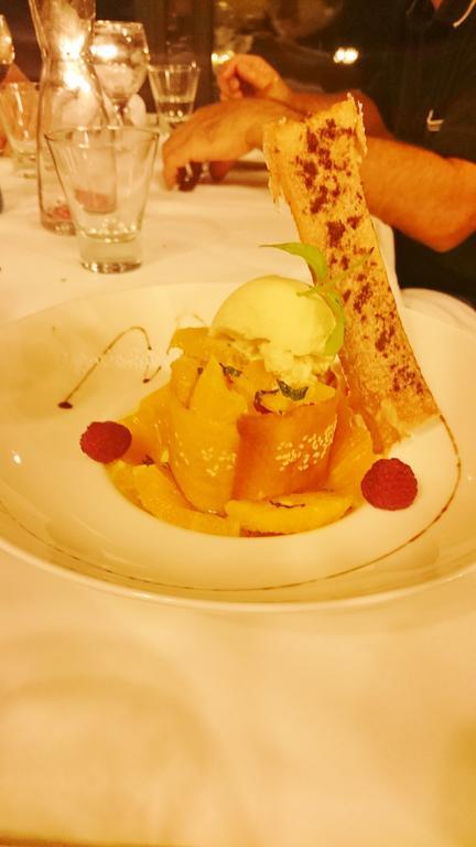 Restaurant La Verperie Sarlat